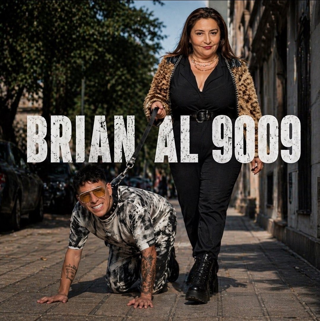 Desvariada tweet media