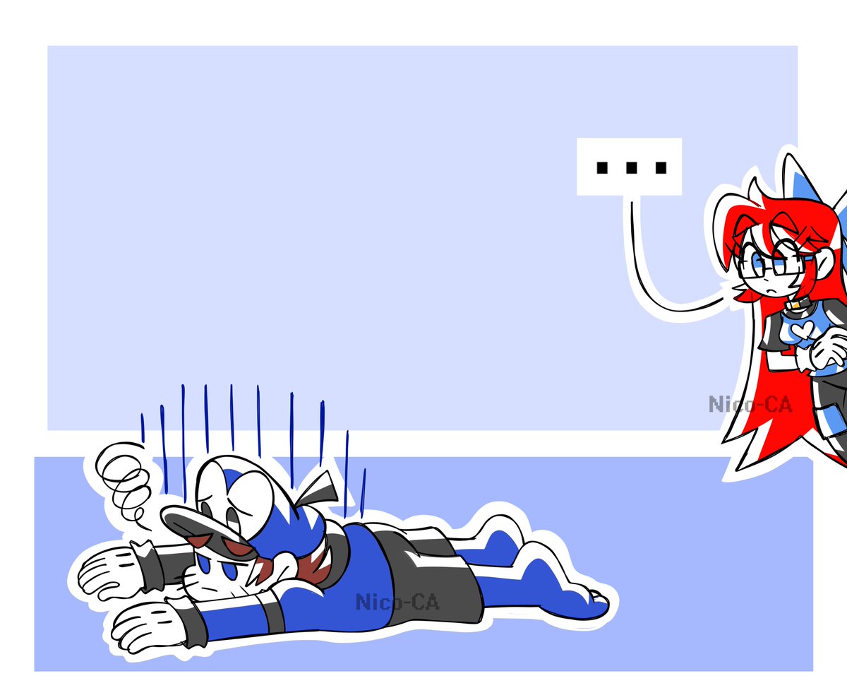 Nico.CA 🇨🇱 tweet media