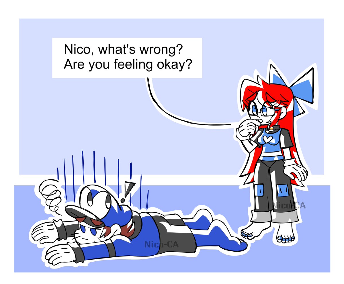 Nico.CA 🇨🇱 tweet media