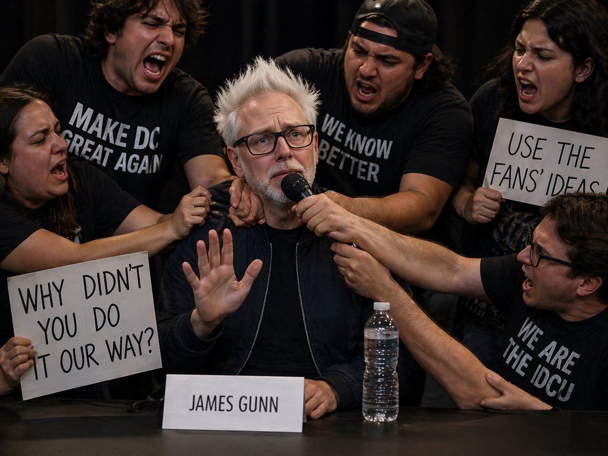 This his how Gunn was  when he has  briefly talked about Sklenar 1 or 2 years ago for the Brandon Dutton Sklenar cult 😂