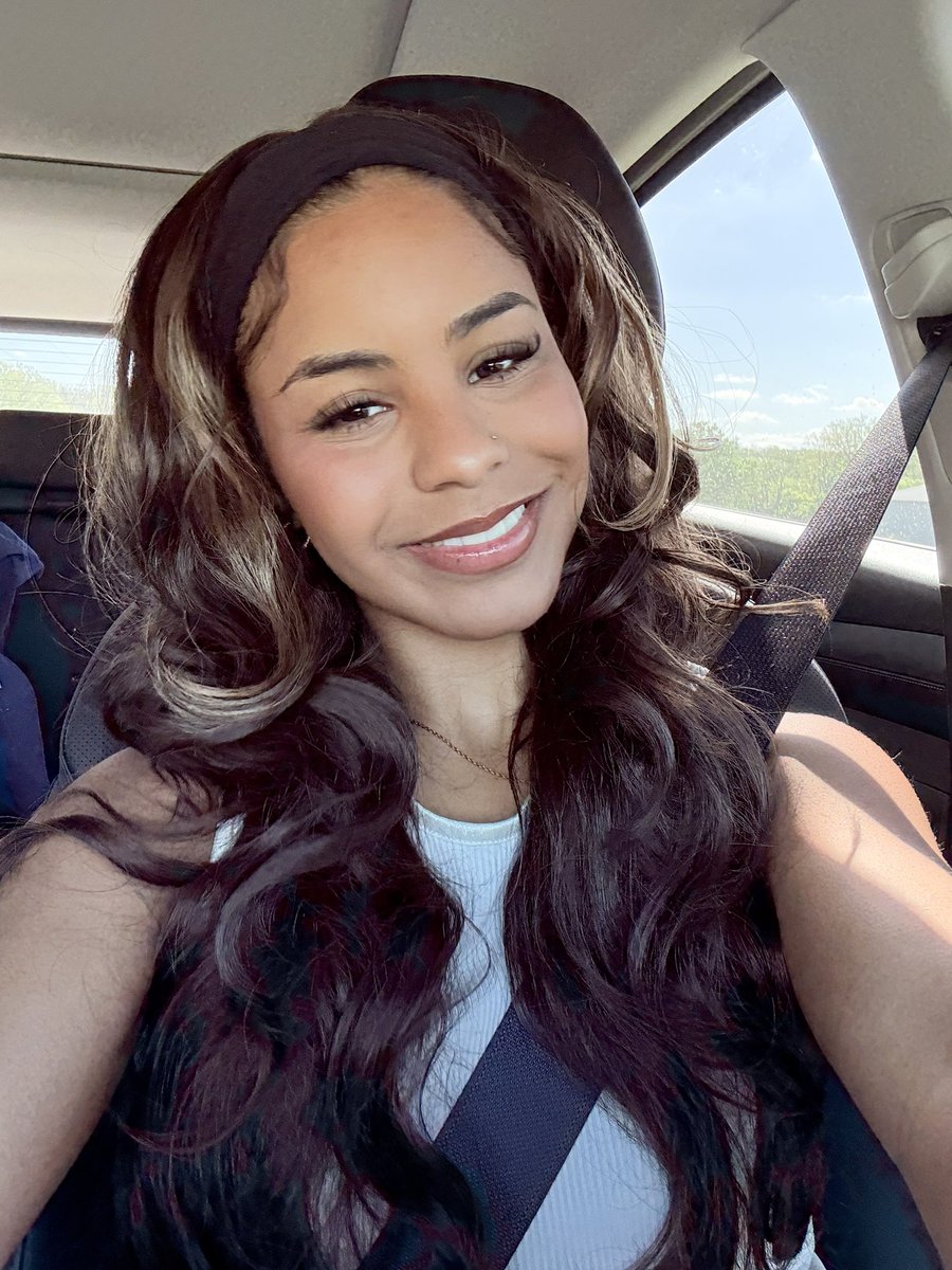 kierra tweet media