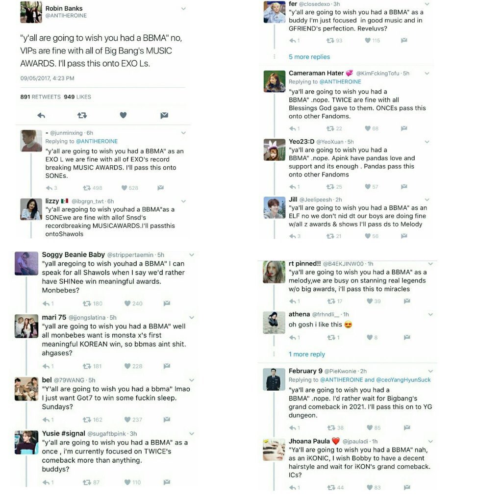 ARIRANG AOTY tweet media