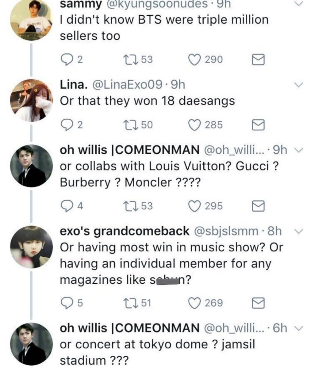 ARIRANG AOTY tweet media