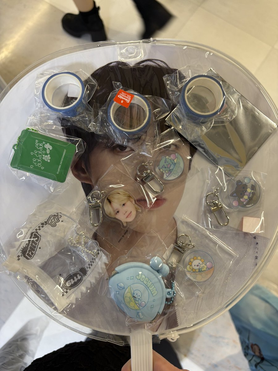 まりぃ( •ε• ) ♪🌱🩵👑🤍 tweet media