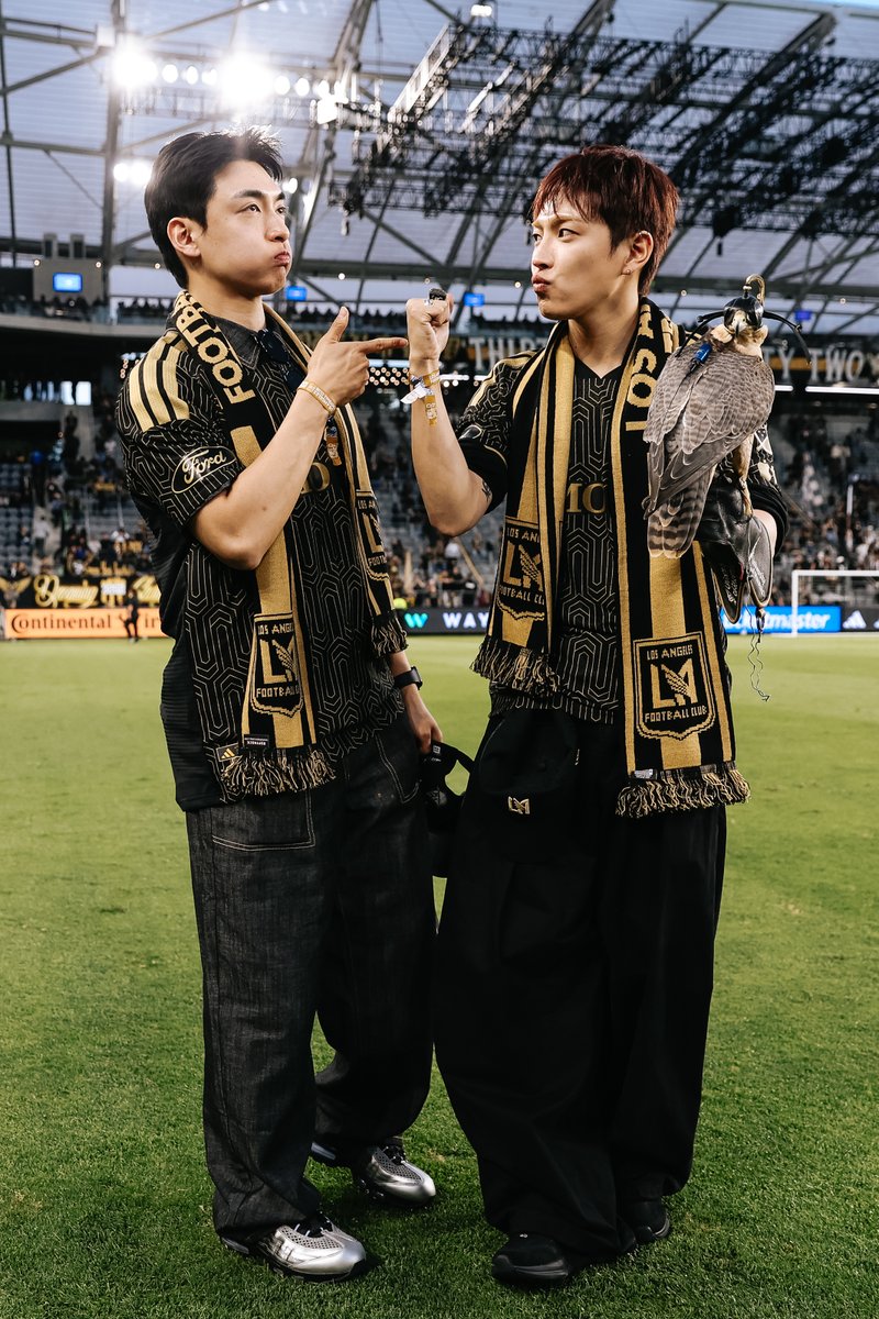 LAFC tweet media