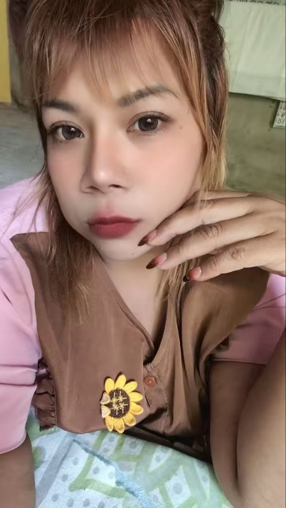 ไม่มีสถานะ แต่มีคนเจ็บ🤔🐊🤮 tweet media