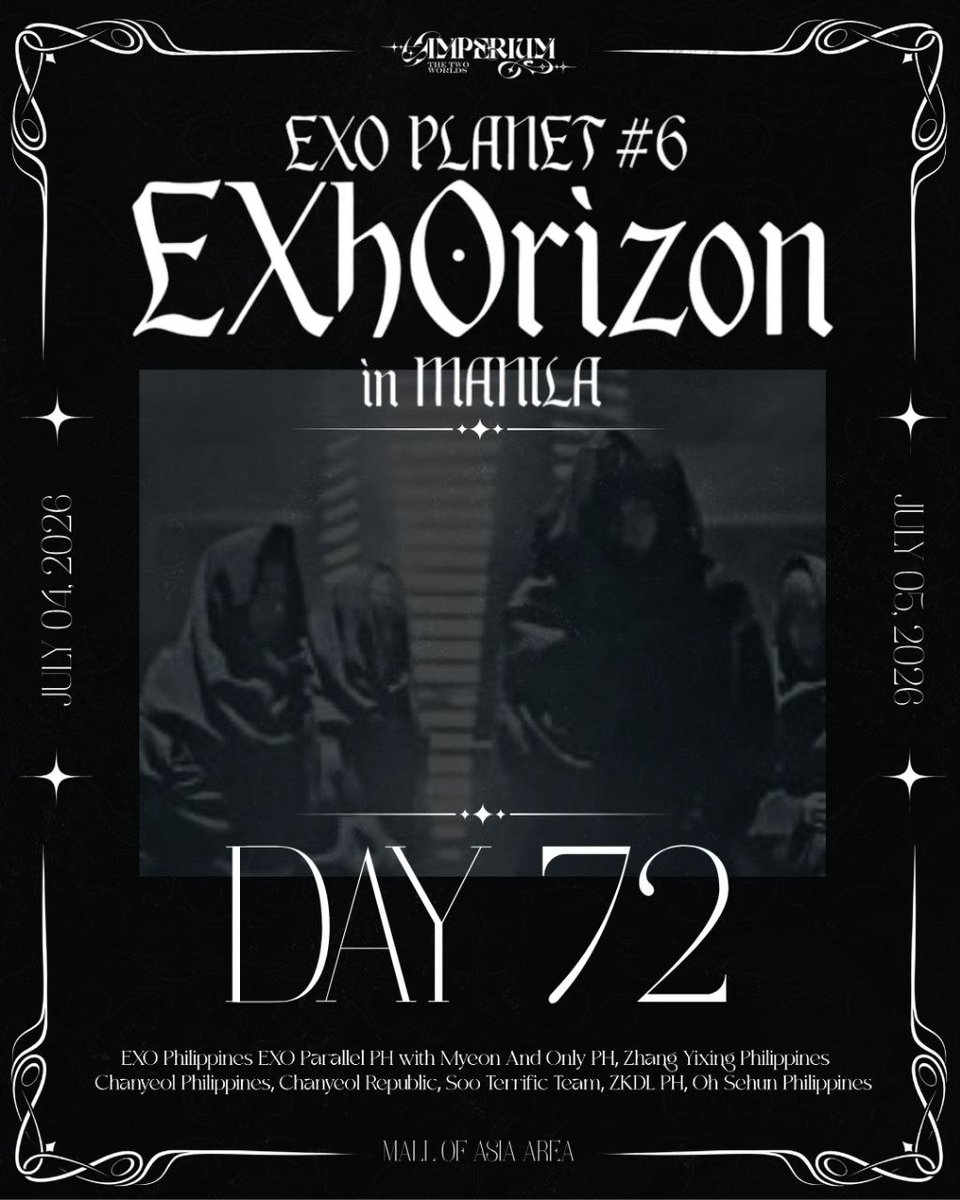 Imperium tweet media