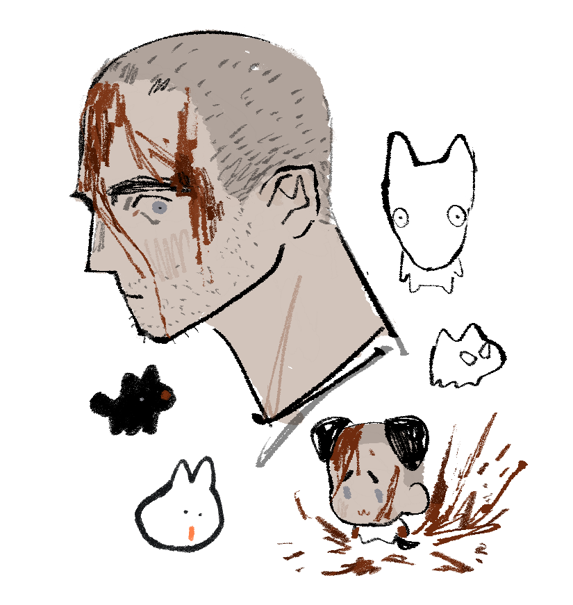 hunter 🪱 tweet media