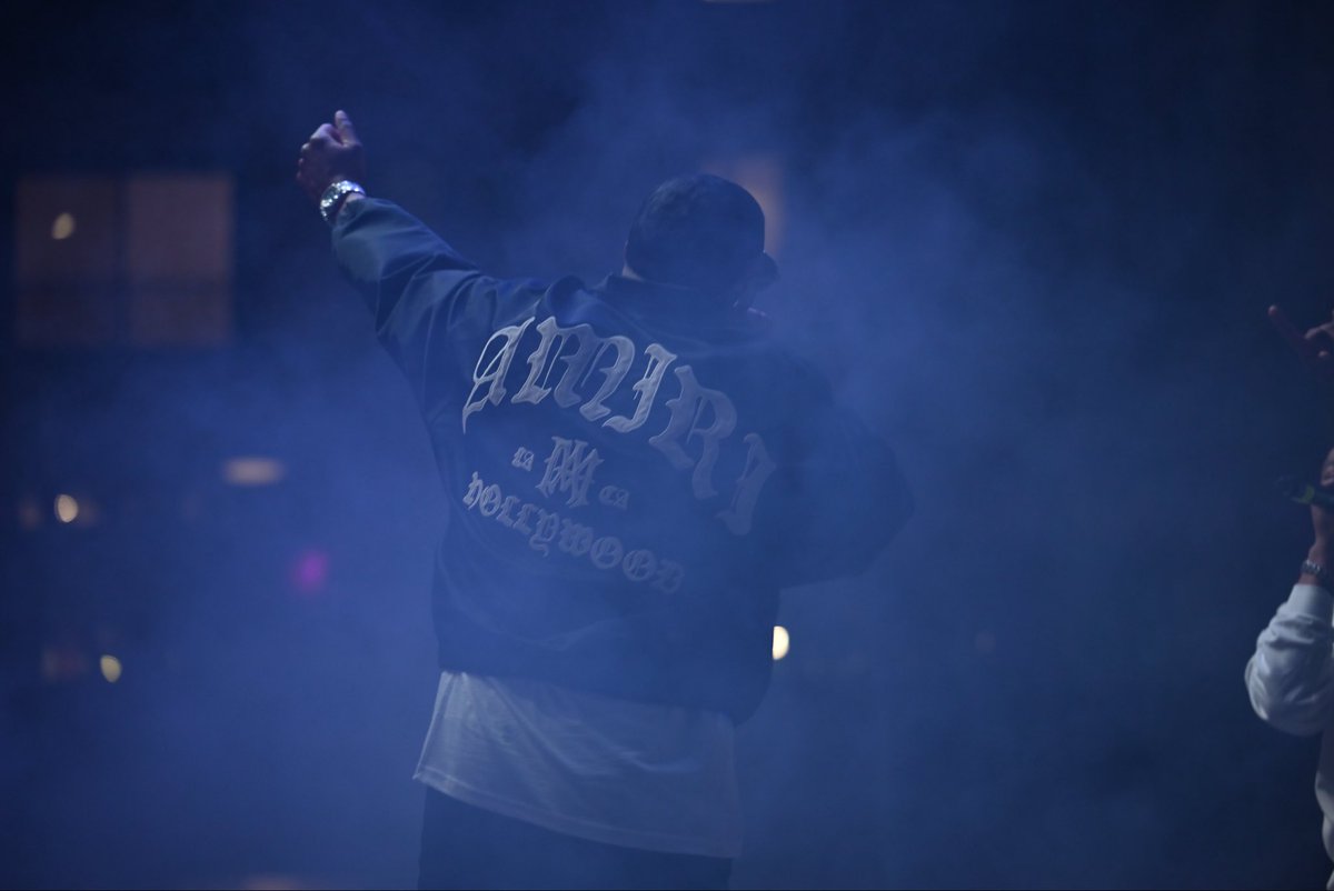 Corey O'Connor tweet media