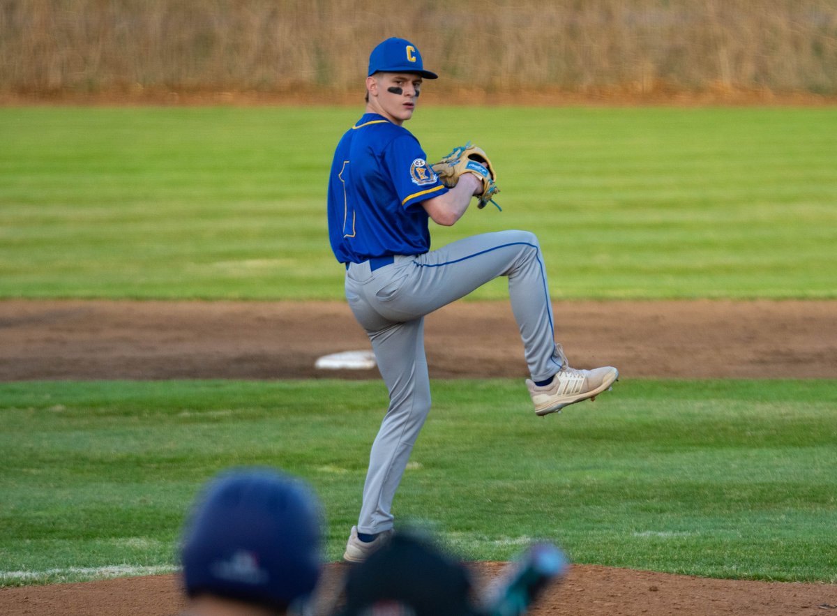 Cathedral Baseball tweet media