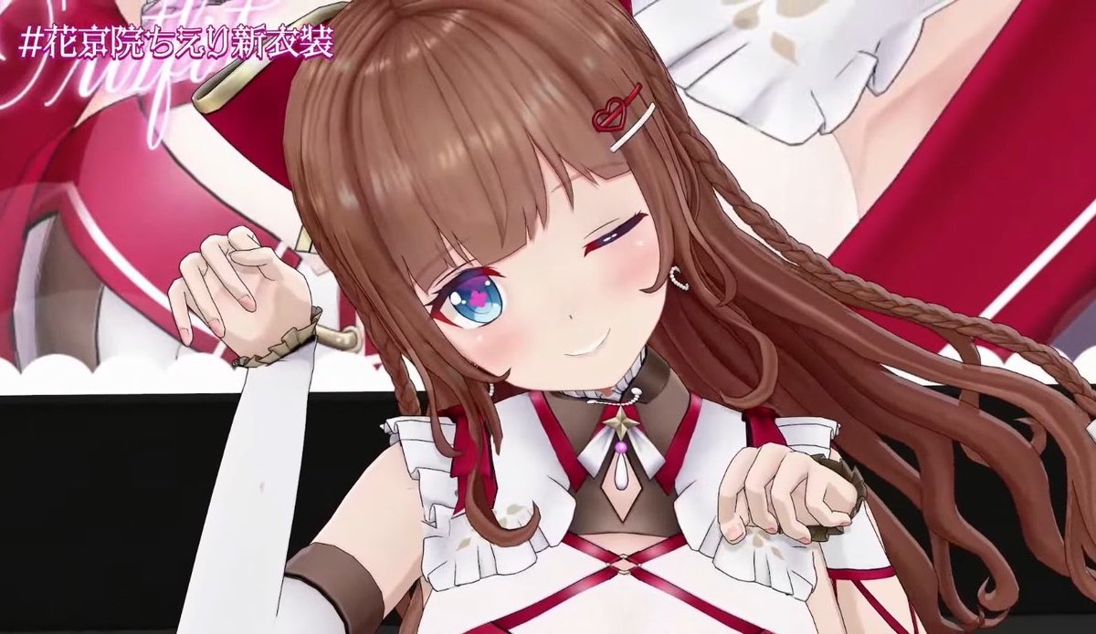 花京院ちえり🍒 tweet media