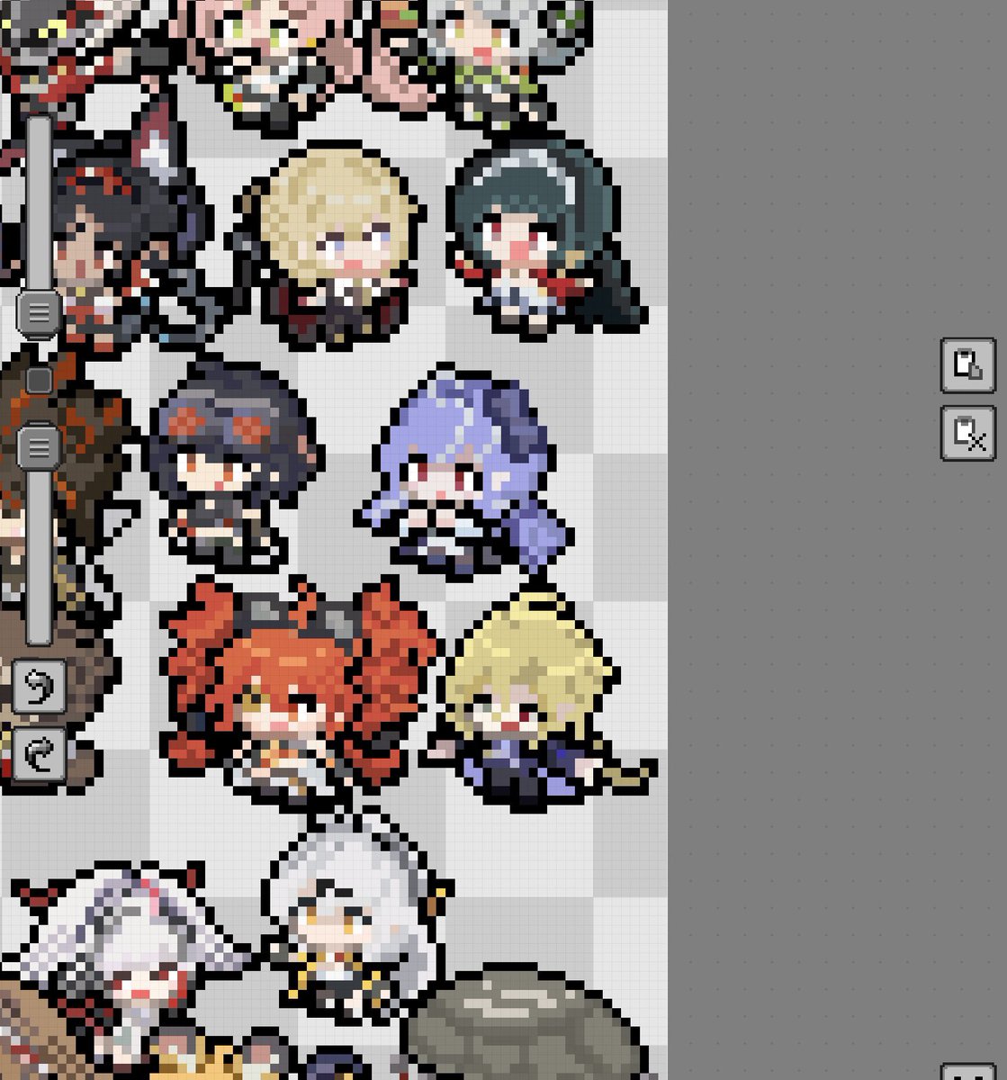 ゲナイン tweet media