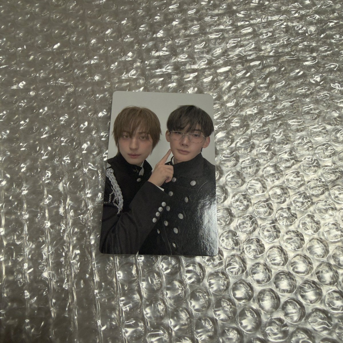 みんみん tweet media