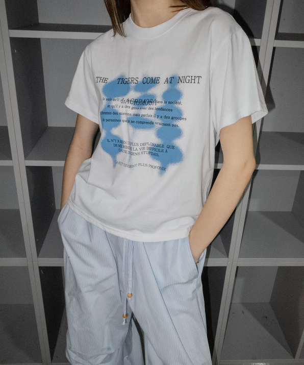 chicks_kr's tweet image. 이번주도 끝이 보입니다..고객님들❤️

이번 주말부터 또 기온이 오르네요! 반팔입기 좋은 날씨!

#팔로우 #RT #이벤트
타이거 반팔 티셔츠
블랙 화이트 백메란지 
사이즈 ＳＭＬXL
컬러 사이즈 댓글 남겨주시면 선물 드릴게요 
𖤐29일 (5명 추첨)𖤐

musinsa.com/products/48982…