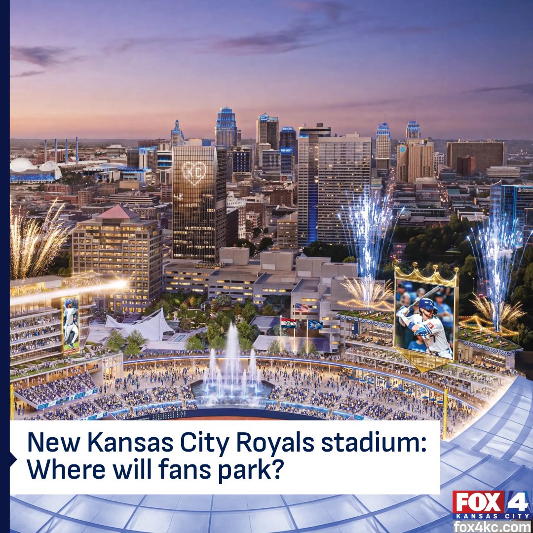 FOX4 News Kansas City tweet media