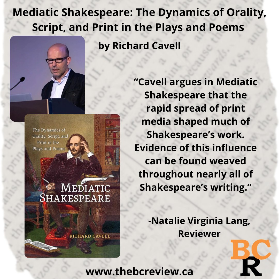 The British Columbia Review (formerly Ormsby) tweet media