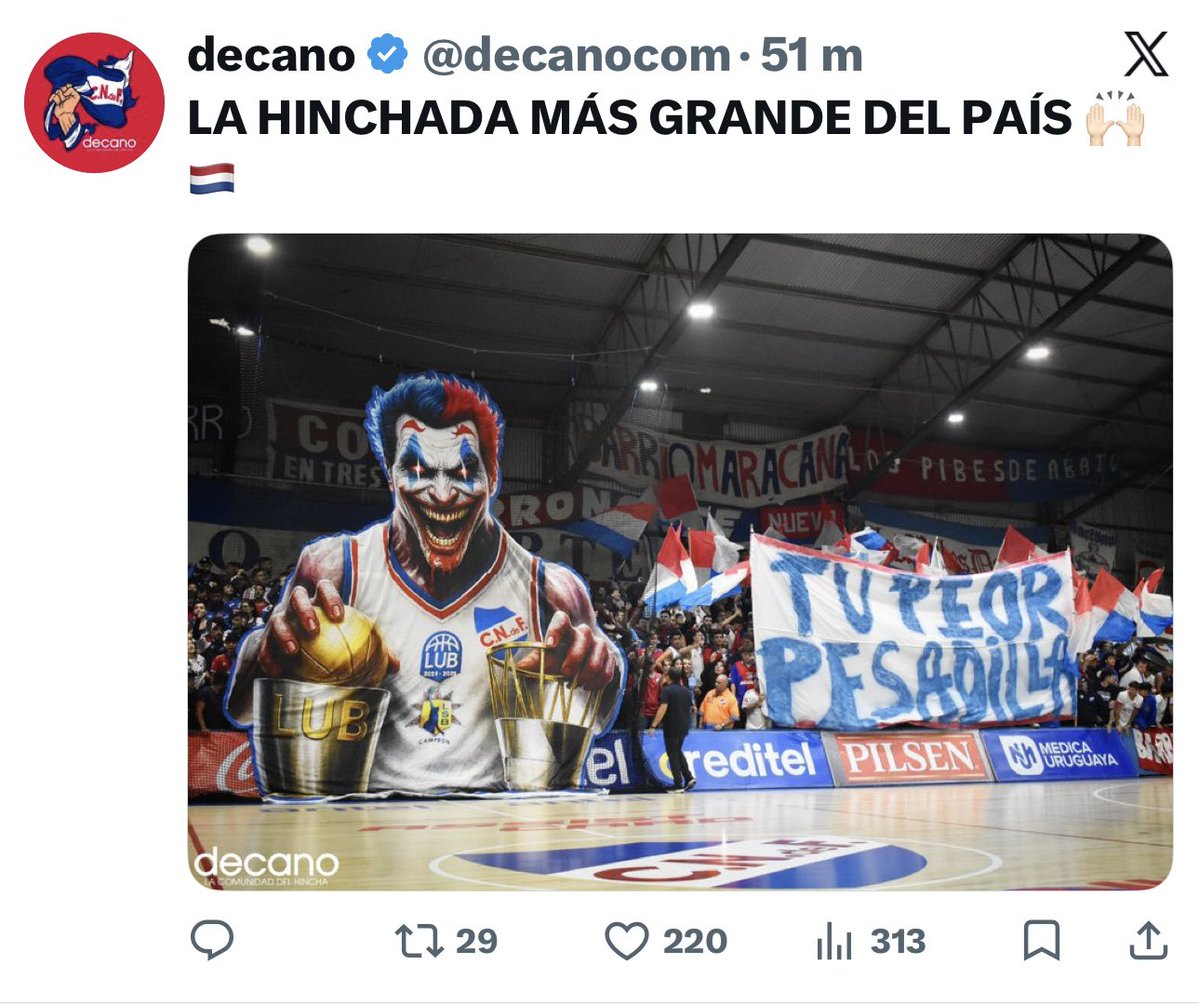 German Theoduloz tweet media