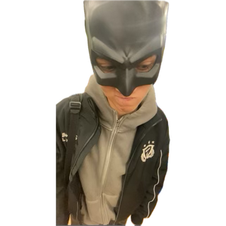 ddsantxx's tweet photo. Por favor que battinson sea del DCU https://t.co/CMM2EnV3TU