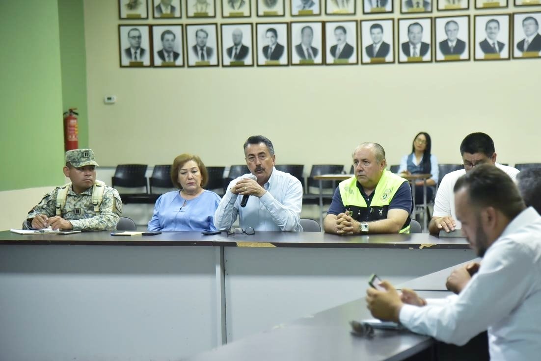 Javier Lamarque tweet media