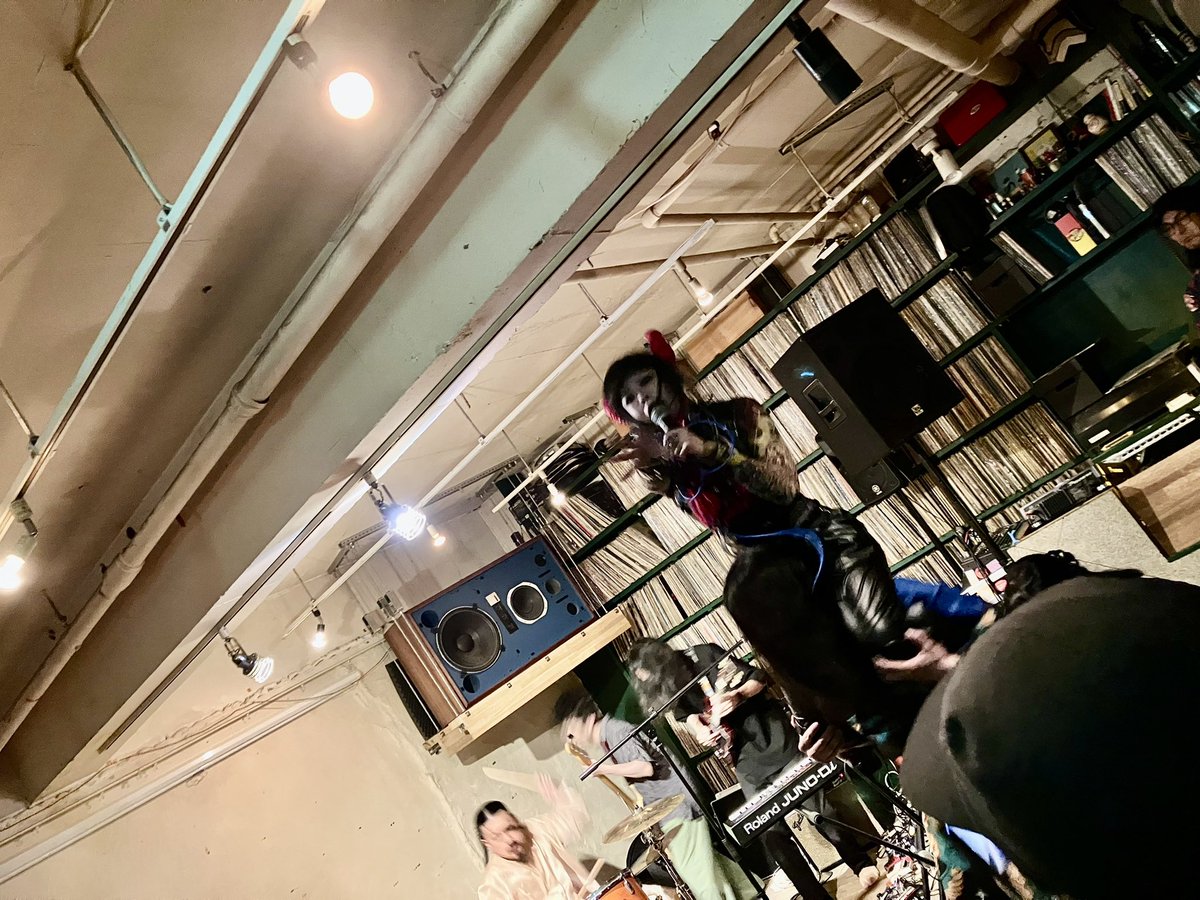 🍀kaz🐟イベント→5/24 apollo❗️ tweet media