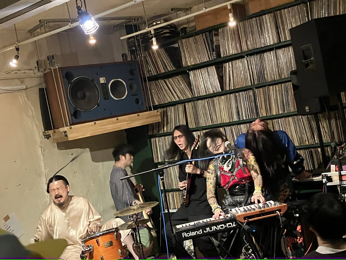 🍀kaz🐟イベント→5/24 apollo❗️ tweet media