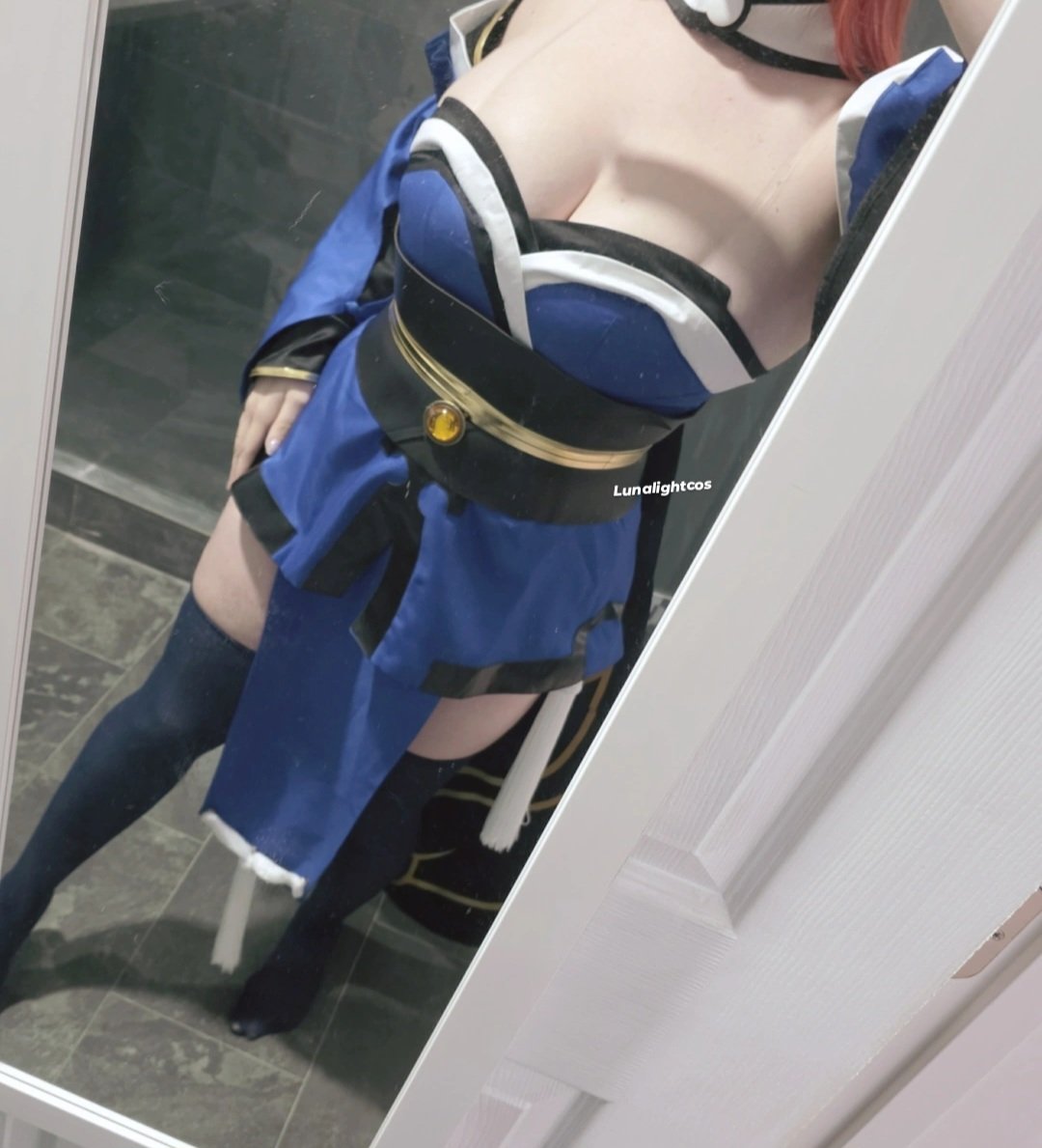 Lunalightcos 🔜 MOMOCON tweet media