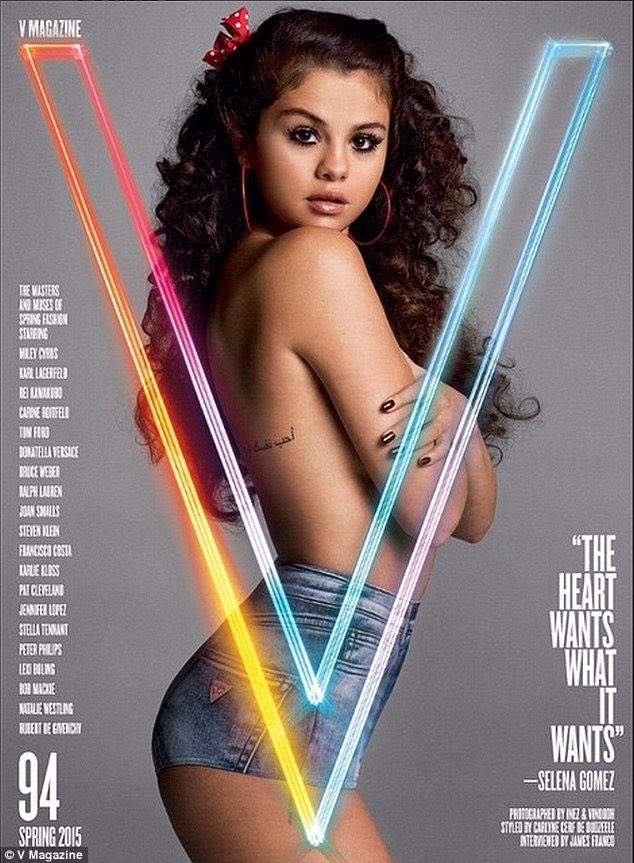 malibusgomez's tweet photo. @seldollz real ones know these are top tier + her 2017 Instyle cover https://t.co/NMvUL3m5mg