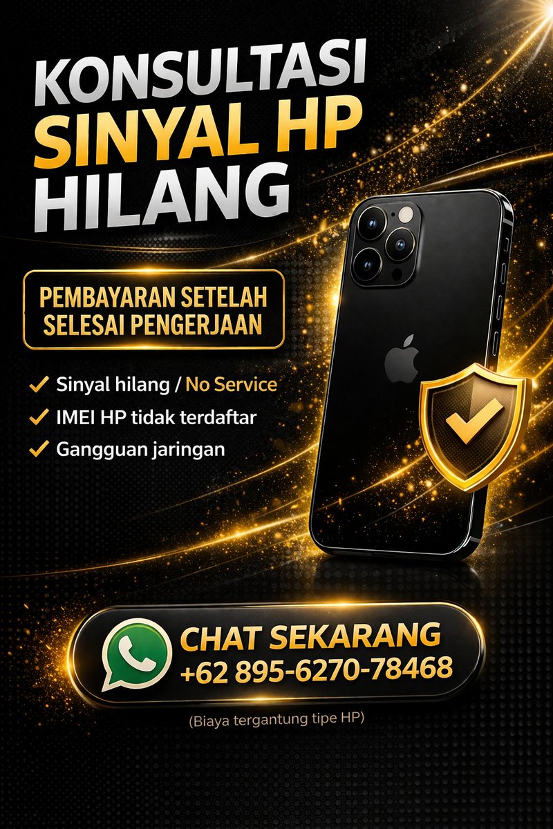 UNLOCK IMEI IPHONE & ANDROID tweet media