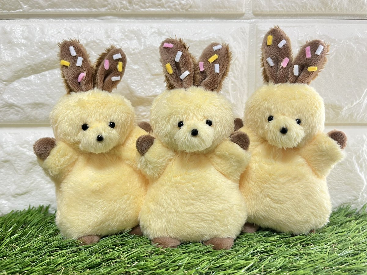 ばななんばななんバーナーナ🍌🍫