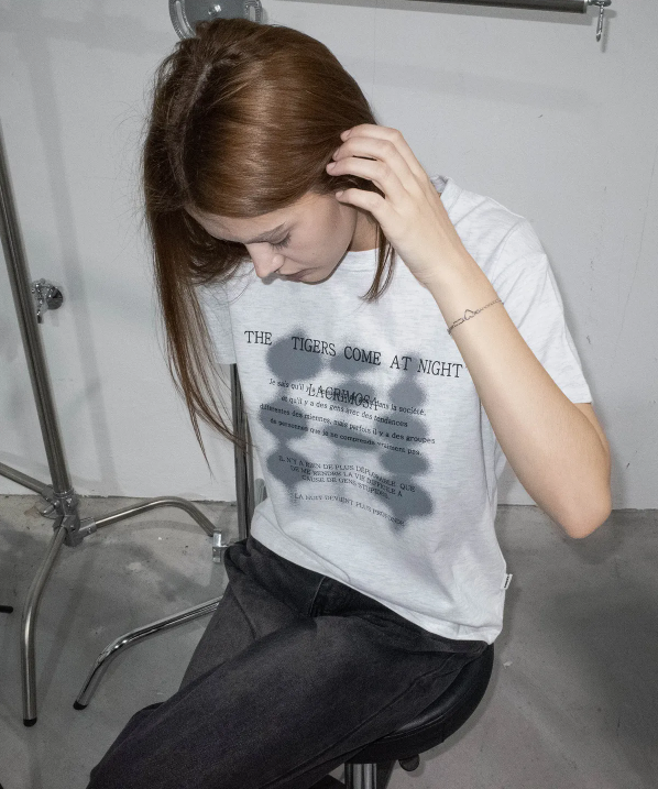 chicks_kr's tweet image. 이번주도 끝이 보입니다..고객님들❤️

이번 주말부터 또 기온이 오르네요! 반팔입기 좋은 날씨!

#팔로우 #RT #이벤트
타이거 반팔 티셔츠
블랙 화이트 백메란지 
사이즈 ＳＭＬXL
컬러 사이즈 댓글 남겨주시면 선물 드릴게요 
𖤐29일 (5명 추첨)𖤐

musinsa.com/products/48982…