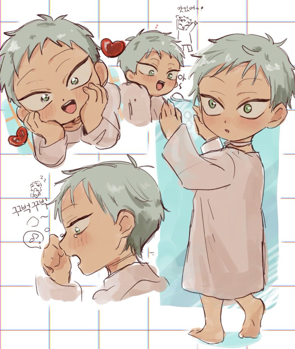 ﾋﾟﾑ tweet media