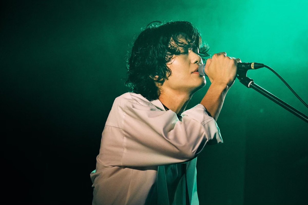 Ivy to Fraudulent Game tweet media