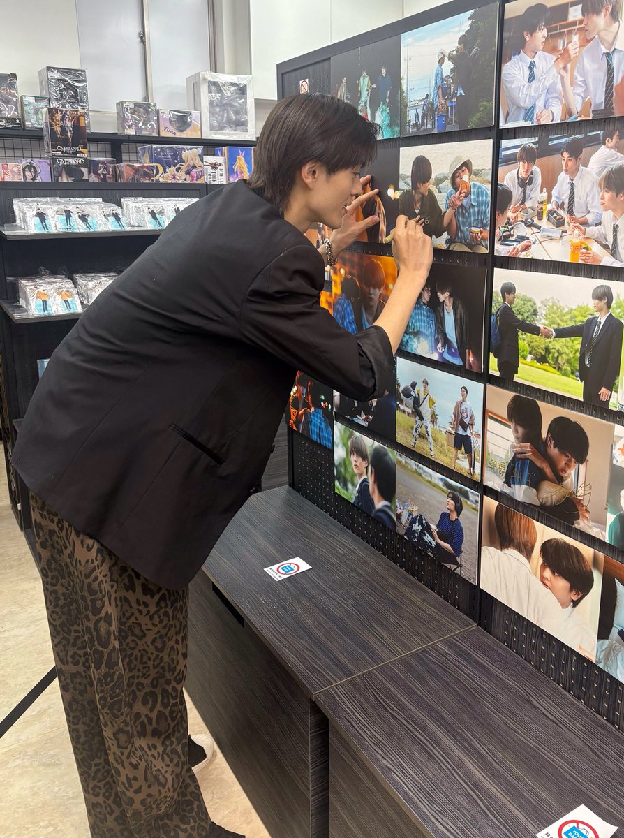 漫畫展 台灣 / TORICO tweet media