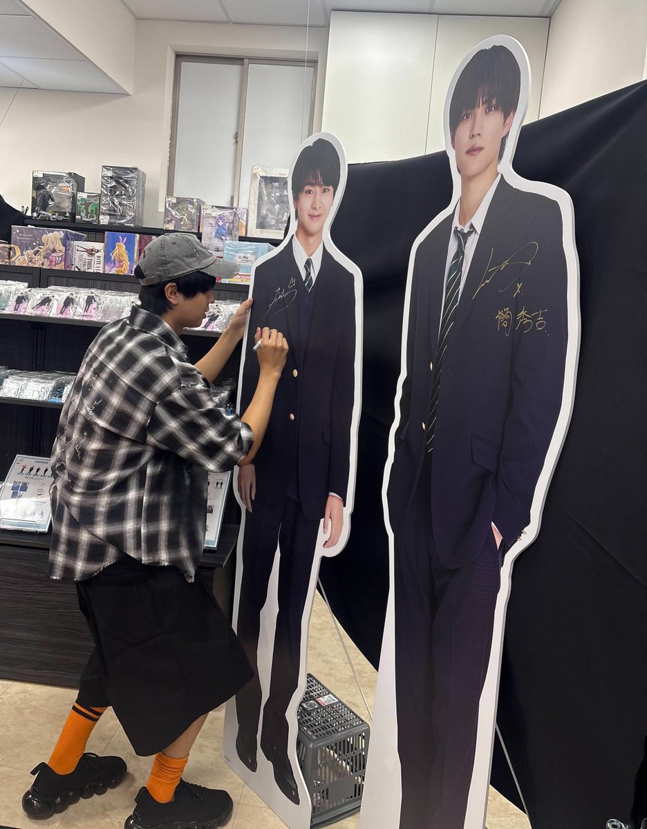 漫畫展 台灣 / TORICO tweet media