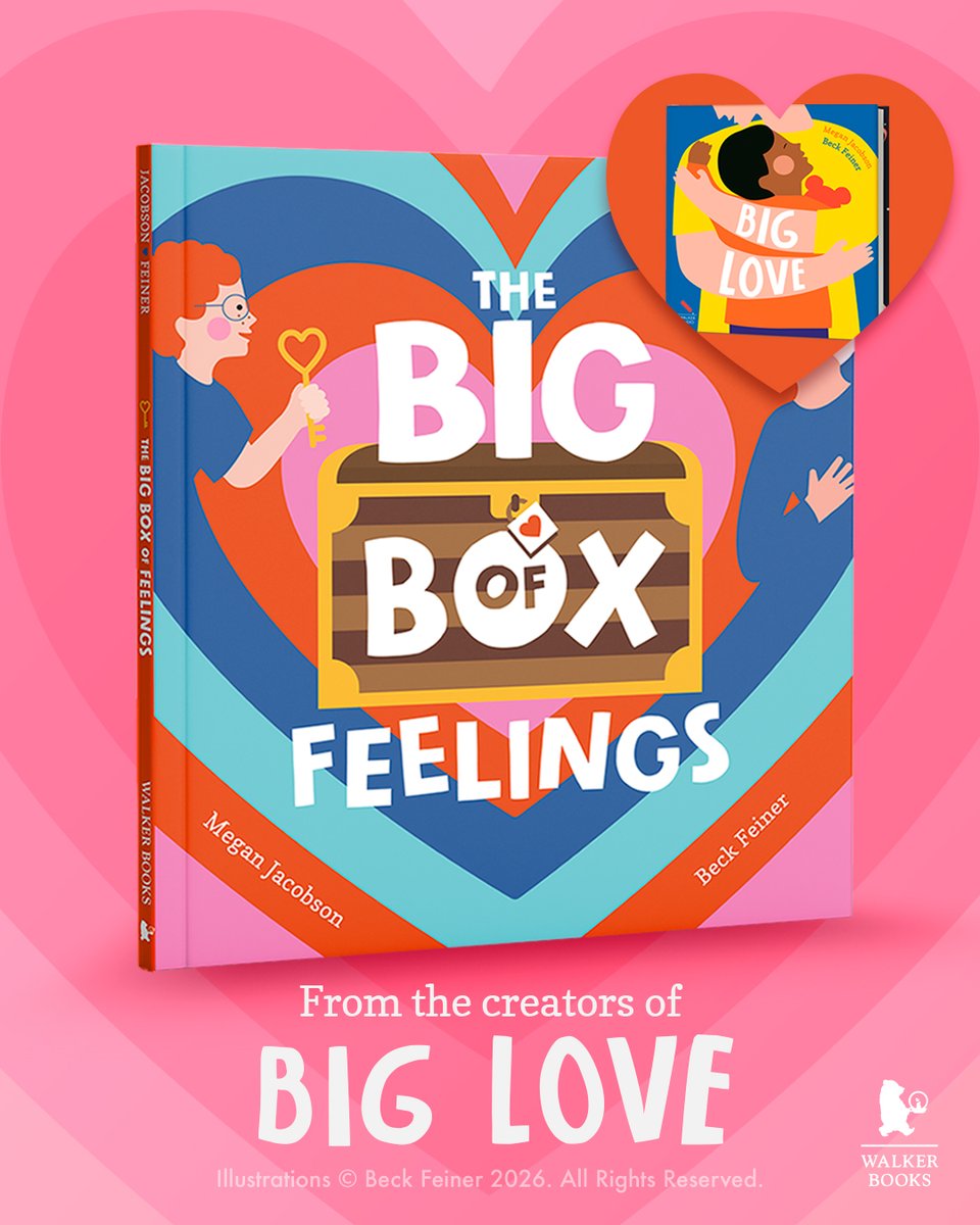 Walker Books Australia tweet media