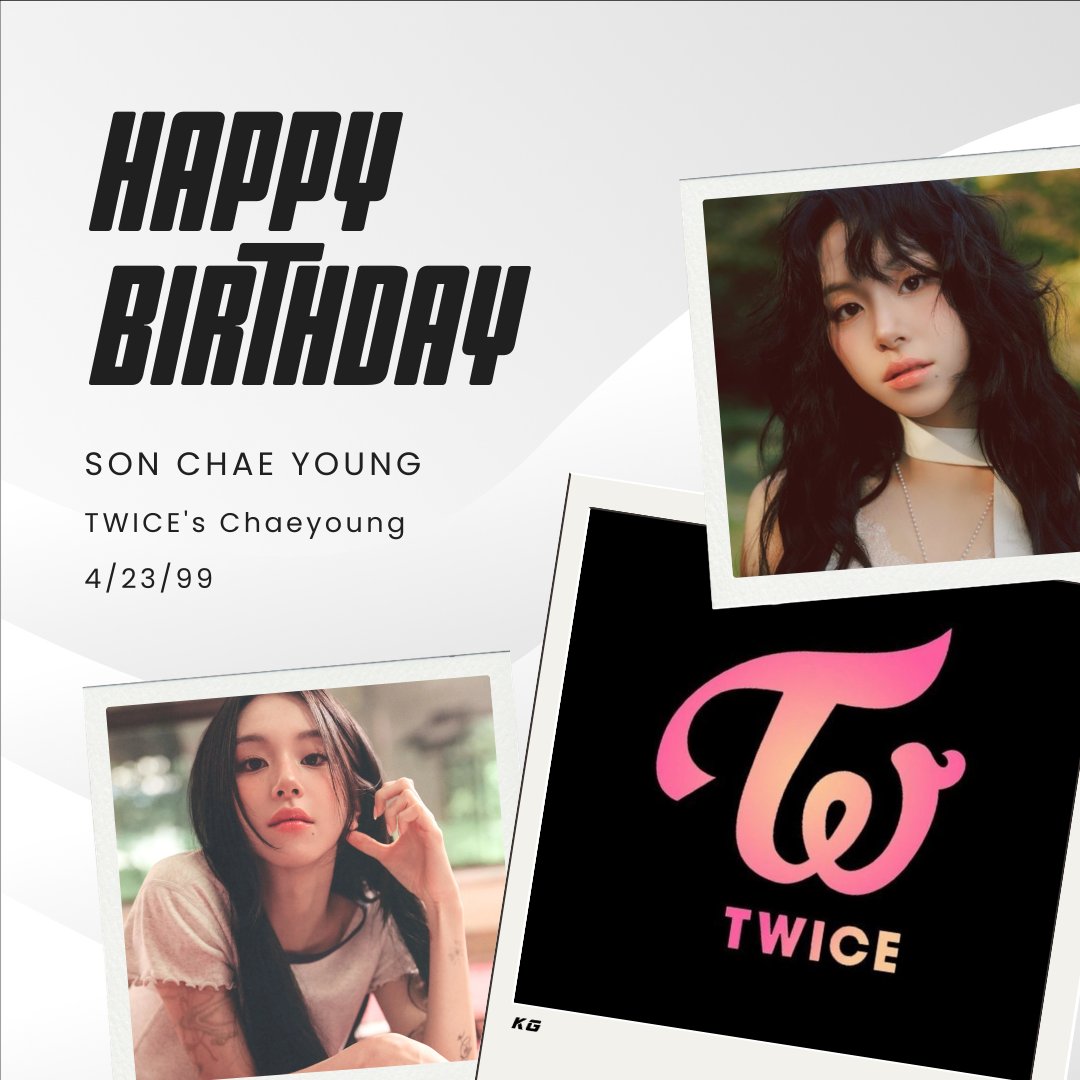 kagegkg's tweet image. Happy Birthday to former H1-KEY's Sitala, TWICE's Chaeyoung, NCT DREAM's Jeno, and CSR's Yuna!

#KPOP #H1KEY #Sitala #TWICE #Chaeyoung #NCTDREAM #Jeno #CSR #Yuna