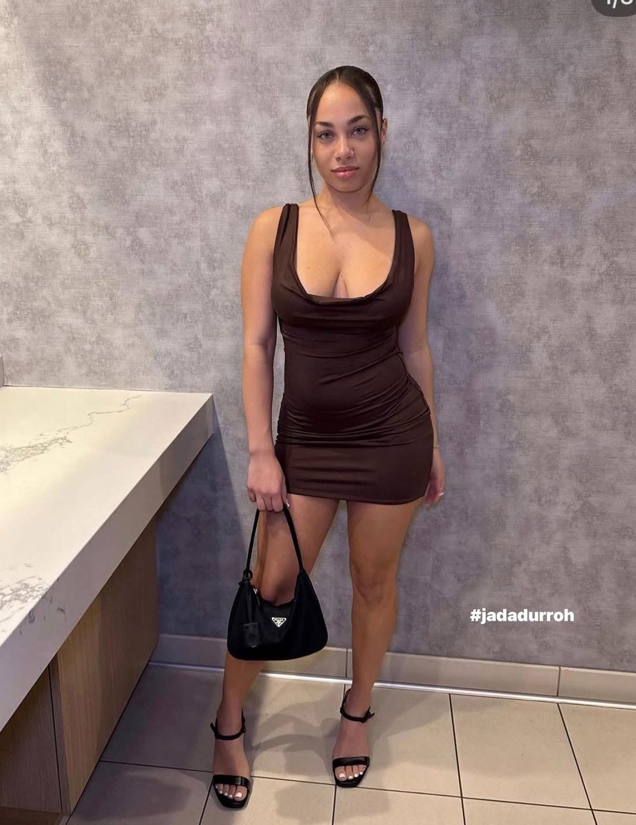 Jada Durroh tweet media