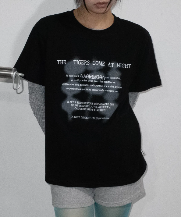 chicks_kr's tweet image. 이번주도 끝이 보입니다..고객님들❤️

이번 주말부터 또 기온이 오르네요! 반팔입기 좋은 날씨!

#팔로우 #RT #이벤트
타이거 반팔 티셔츠
블랙 화이트 백메란지 
사이즈 ＳＭＬXL
컬러 사이즈 댓글 남겨주시면 선물 드릴게요 
𖤐29일 (5명 추첨)𖤐

musinsa.com/products/48982…