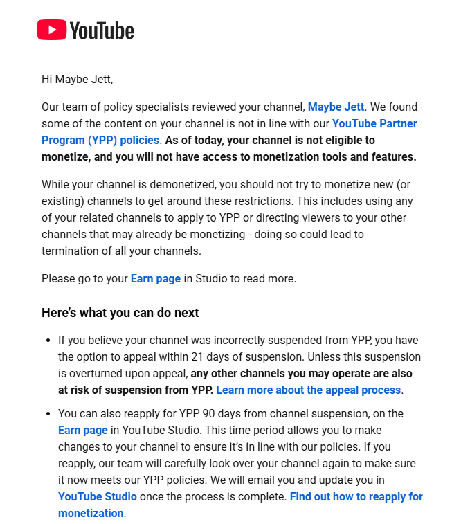 Maybe Jett tweet media