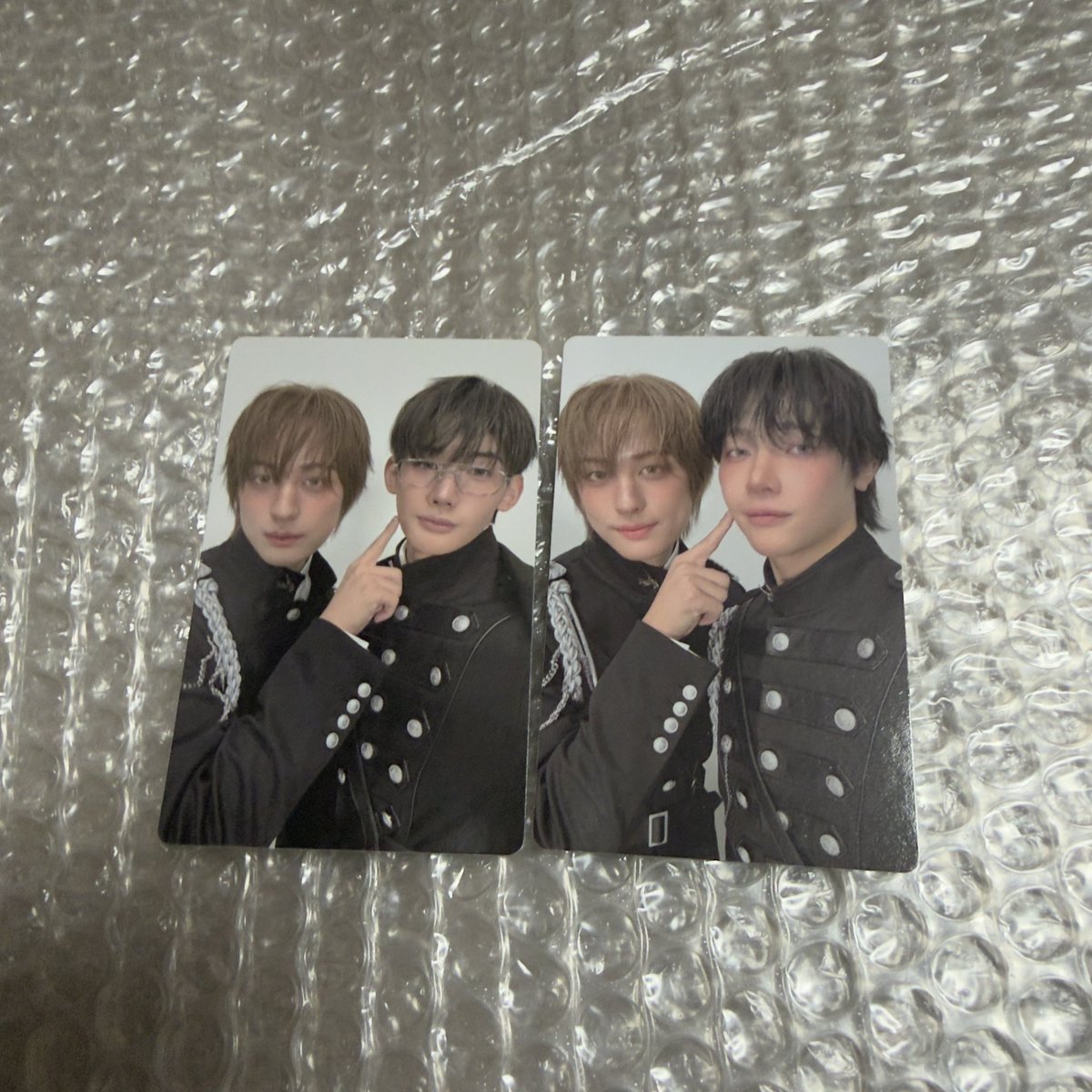 みんみん tweet media