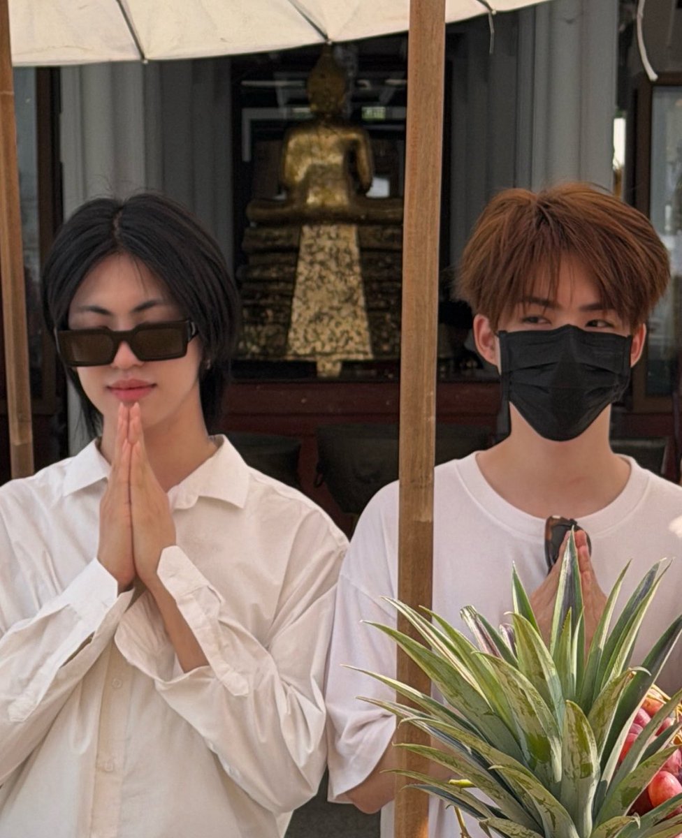 ไปเซเว่นเอาไรมั๊ย🐼 tweet media