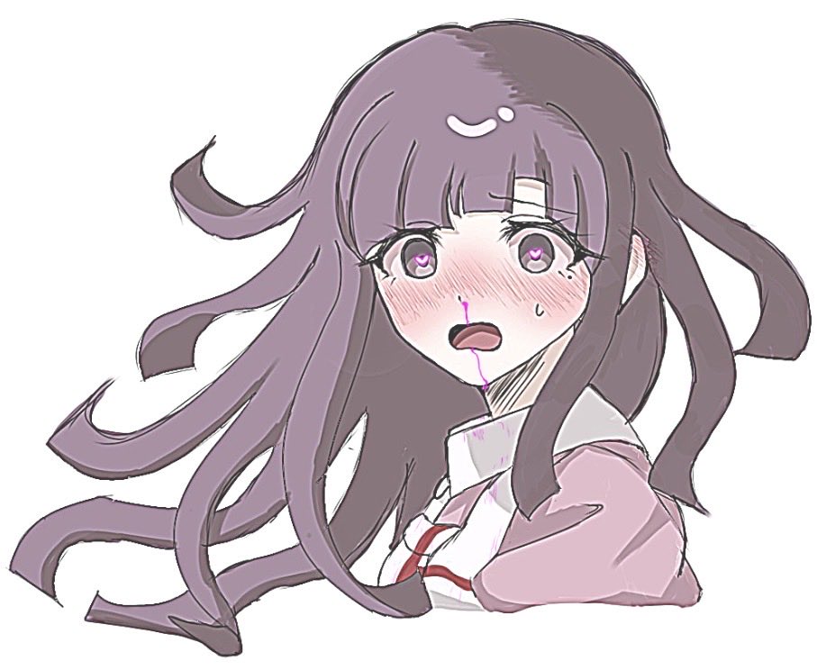 もぎ煎餅 tweet media