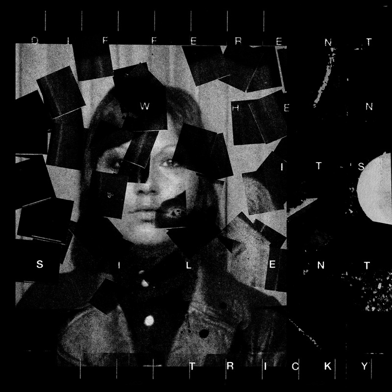 The Spill Magazine tweet media