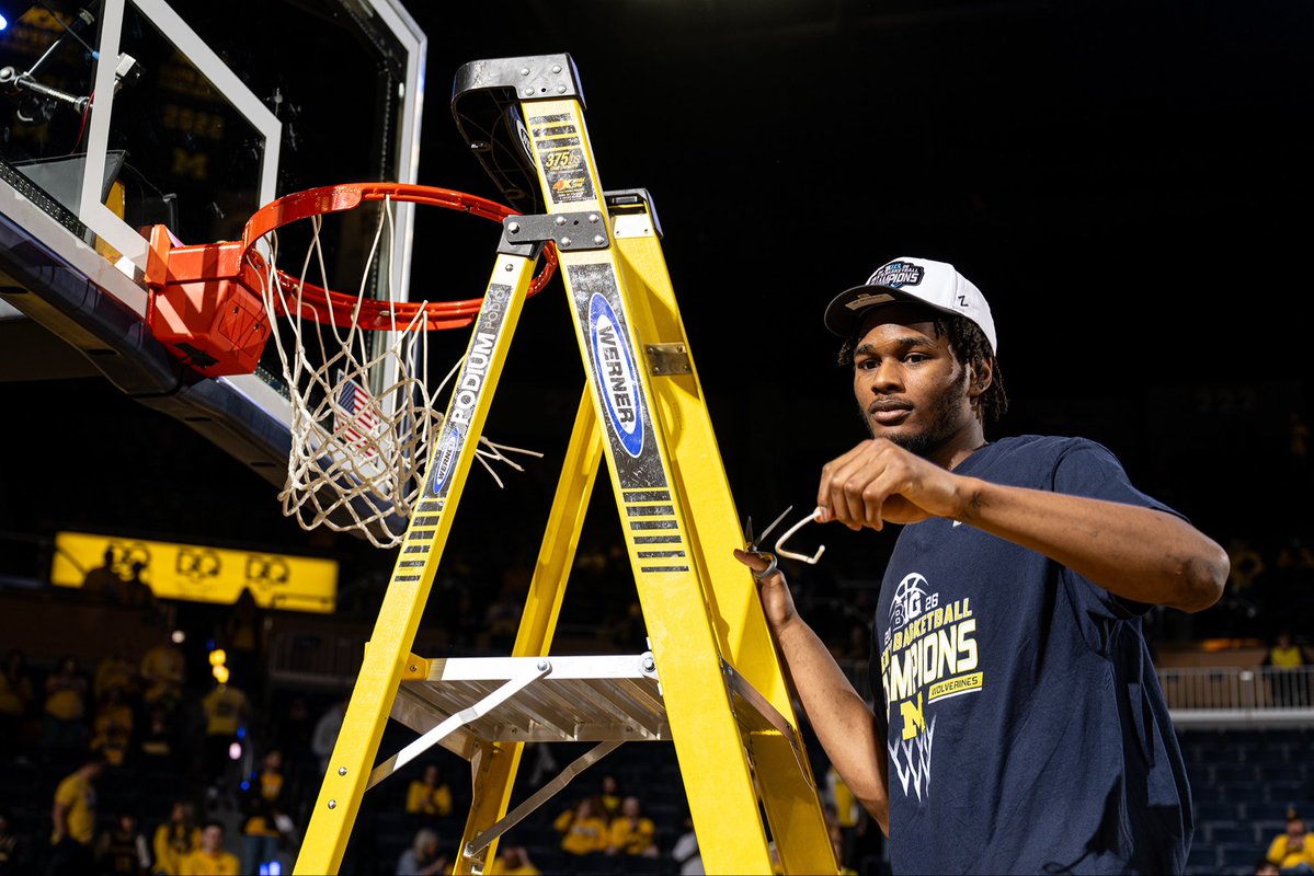 Morez Johnson Jr. tweet media