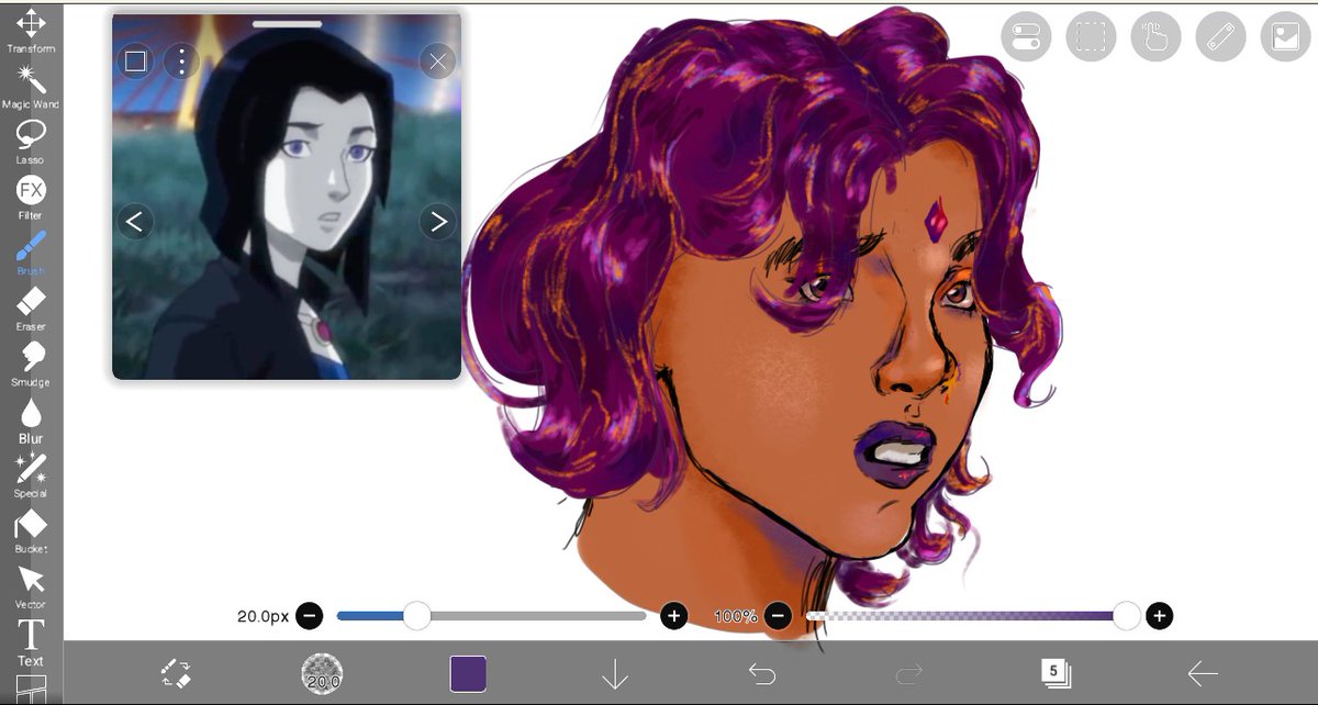 roselle_rivers's tweet image. Spreading the Desi Raven Love 💝 
#Raven #TT #Desi