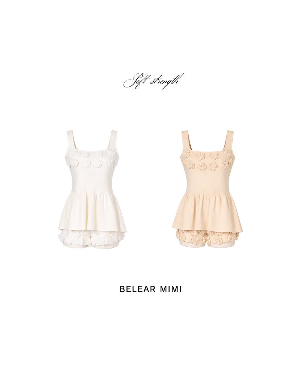 BELEAR MIMI tweet media