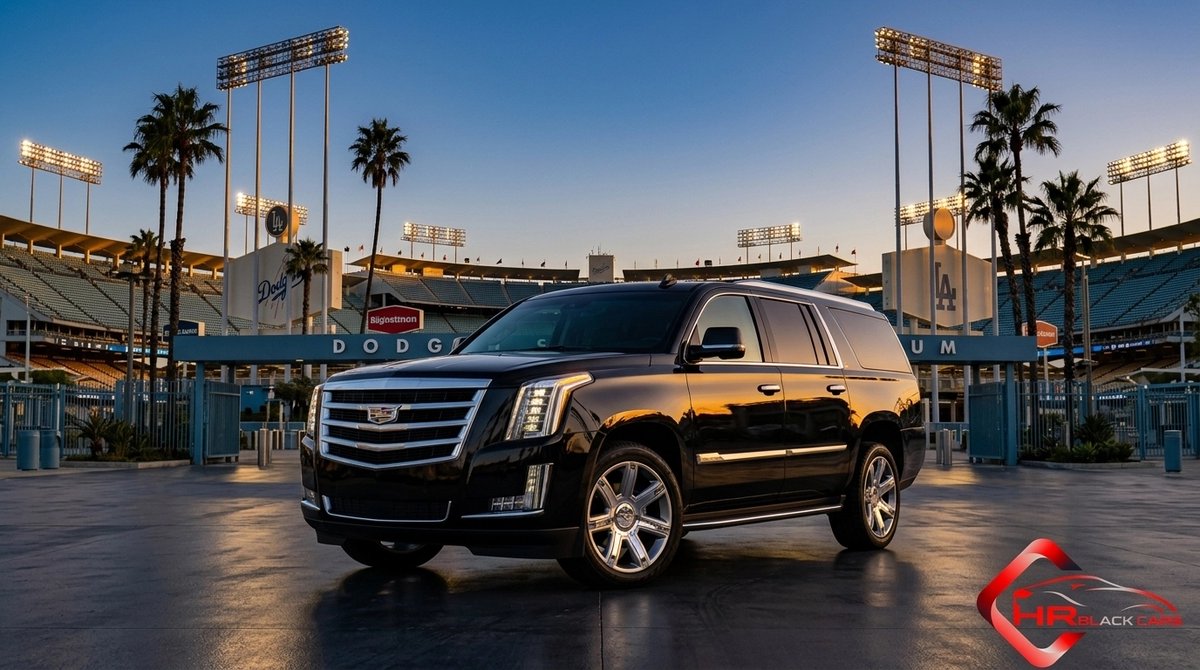 HRBlackcars's tweet image. Skip the Dodger Stadium traffic! ⚾ Arrive like a VIP in a luxury Cadillac Escalade. Professional, punctual, and stress-free service.

Book: hrblackcars.com
📧 inquiry@hrblackcars.com
📞 1-657-206-4310
Code: CCPPF (10% OFF)

#Dodgers #LADodgers #HRBlackCars