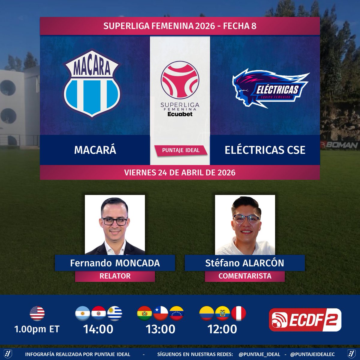 Puntaje Ideal EC tweet media