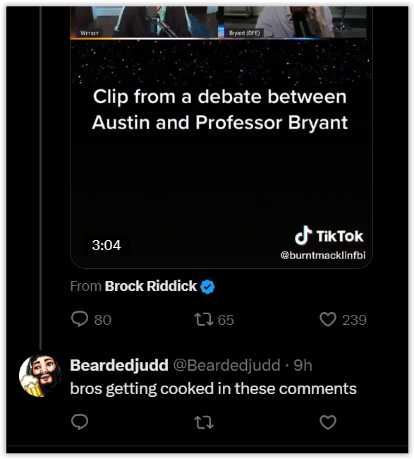 ₿evan ⚡️ tweet media