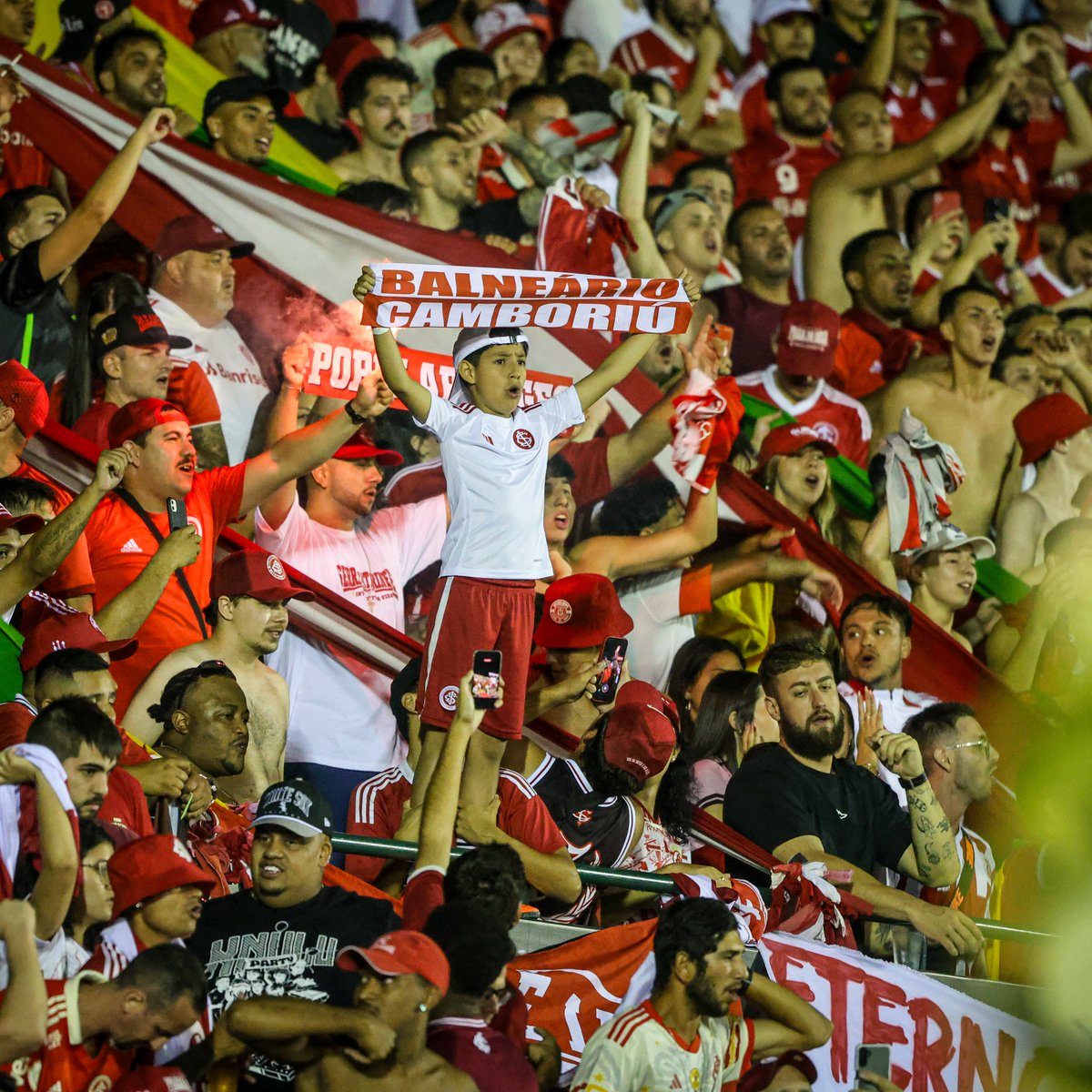 Sport Club Internacional tweet media